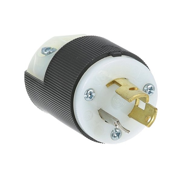 Locking Plug